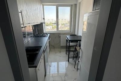 Zona Lujerului Militari statia de metrou - 5