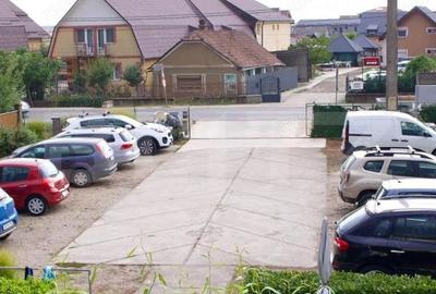 Spațiu comercial, de 1,000 mp, în Central - 2