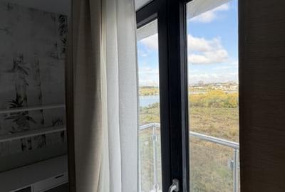 Apartament 2 camere SunLake Fundeni, nou si gata de mutat - 10