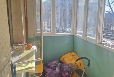 Apartament decomandat în Mărgeanului - 3