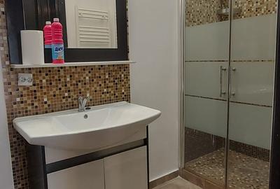 Casă cu 2 camere cu Canalizare în Unirii - 9