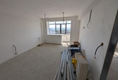 Apartament #deosebit Spatii mari open-$pace - 3