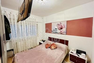 Apartament cu 2 camere nedecomandat în Aeroport - 4