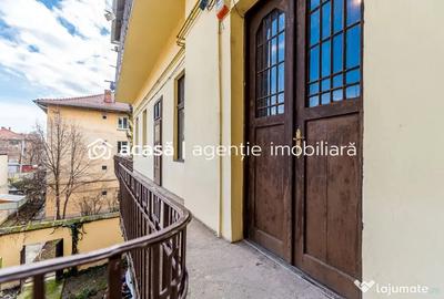 Apartament cu 4 camere semidecomandat în Ultracentral - 2