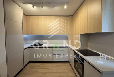 Apartament cu 2 camere semidecomandat, mobilat în Mănăștur - 6