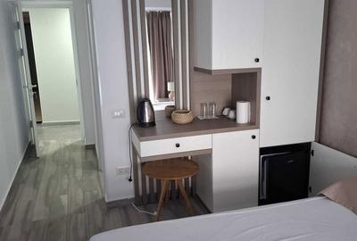 Apartament cu 4 camere decomandat în Central - 3