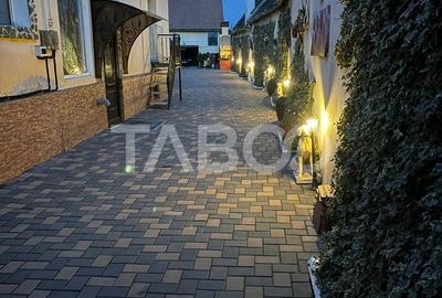 Casă cu 3 camere în Cristian - 1