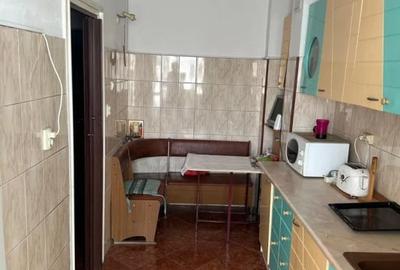 3 camere | bloc reabilitat termic | 750 m Metrou Constantin Brancusi - 4