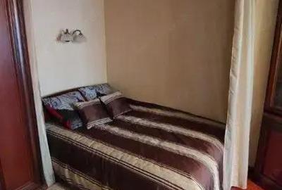 Garsoniera de inchiriat in zona Bartolomeu - 1