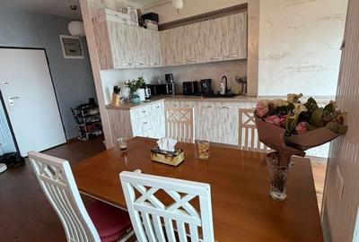 Apartament cu 2 camere în Tomis II - 5
