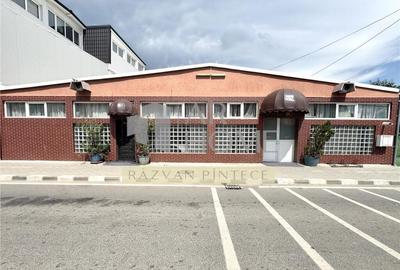 Sala evenimente si pensiune, centru Urlati, Prahova - 5