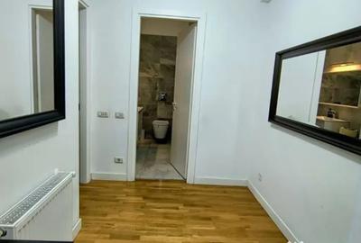 Garsonieră semidecomandată, mobilată în Pipera - 6