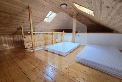 Casa individuala 4 camere teren 3825 mp Cisnadioara - 14