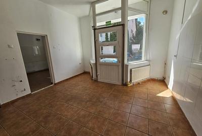 Spatiu comercial cu vad stradal - 2