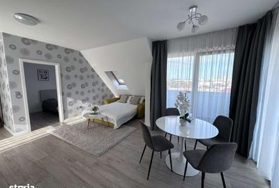 Apartament modern 2 camere in Marasti cu parcare - 6