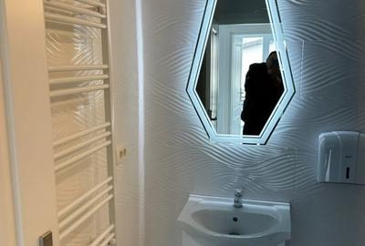 Birou, de 68 mp, în Bucureștii Noi - 9