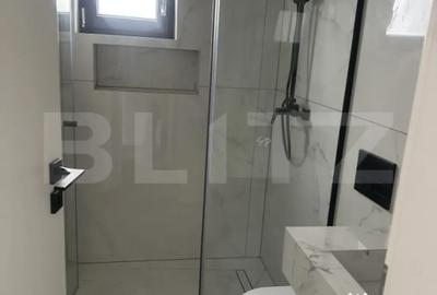 Casă cu 3 camere cu Teren 300 Mp în Odoreu - 2