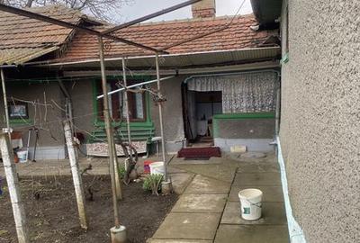 Casă cu 4 camere cu Teren 240 Mp în Albești-Paleologu - 7