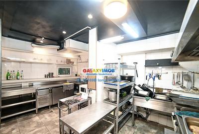 Spațiu comercial, de 280 mp, în Militari