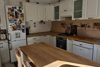 Duplex cu 5 camere cu Teren 250 Mp în Haliu - 3