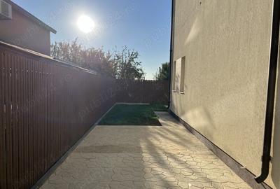 Casă individuală cu 4 camere cu Canalizare în Bragadiru - 3
