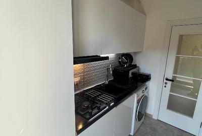 Apartament cu 2 camere semidecomandat, mobilat în Central - 12