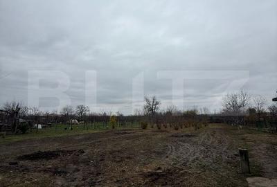 Casă cu 3 camere în Săcueni - 6