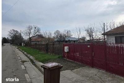 Casă cu 3 camere cu Teren 1035 Mp în Baba Ana - 3