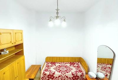 Casă cu 3 camere în Central - 2