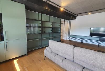 REA1025037 Apartament modern si spatios I 3 camere I Design industrial in Florea - 16