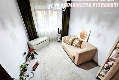 Apartament cu 3 camere decomandat în Mazepa 2 - 1
