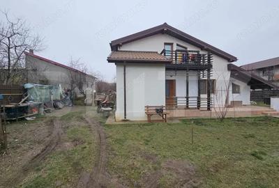 Casa 3 camer, 115 mp, zona Galata - 3