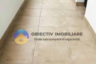 Apartament cu 2 camere semidecomandat, mobilat în 1 Mai - 8