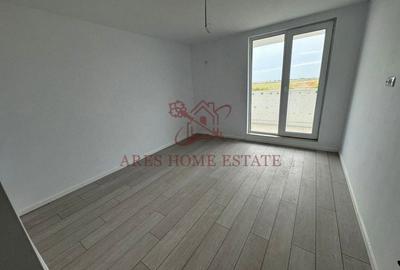 Apartament cu 3 camere decomandat în Giroc - 6