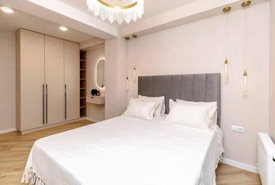 Apartament cu 2 camere în Pipera - 4