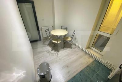 Apartament cu 2 camere semidecomandat în Calea București - 12