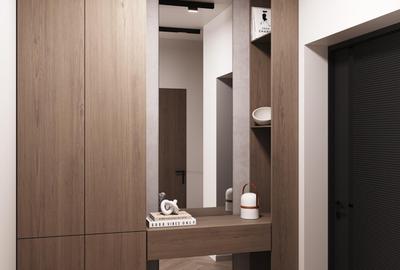 APARTAMENT 4 CAMERE– PIPERA - BLOC NOU –COMISION 0 % - 5