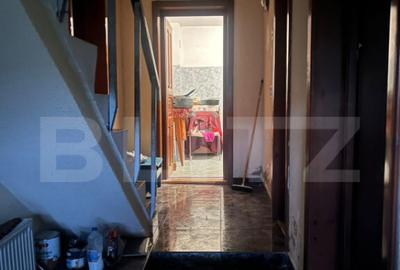 Casa cu piscina P+M, 1.368 mp teren, Leamna de Sus - 21