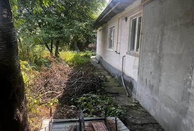 Casa cu 4 camerd?n zona Tabaci, Valenii de Munte  teren 1000 /?. - 14