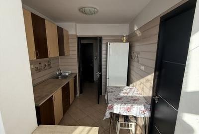Apartament cu 2 camere decomandat, mobilat în Lujerului - 7