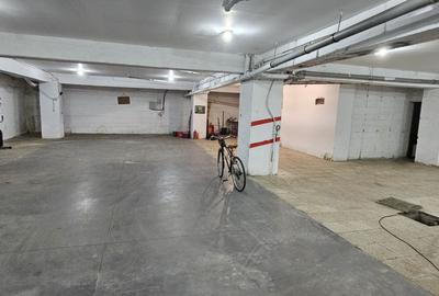 Militari spatiu subsol 272 mp - 23