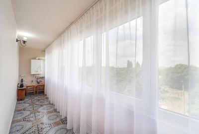 Apartament deosebit - 73 mp utili + 7 mp balcon -  langa IULIUS MALL - 11