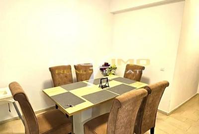 Apartament cu 3 camere decomandat în Central - 1