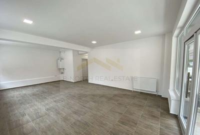 Spațiu comercial, de 44 mp, în Chiajna - 3