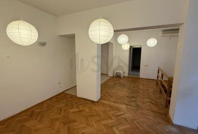 REA1024290 Apartament 4 Camere I De Vanzare I Foisorul de Foc I Dacia