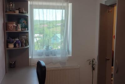 Apartament cu 2 camere decomandat, mobilat în Central - 5