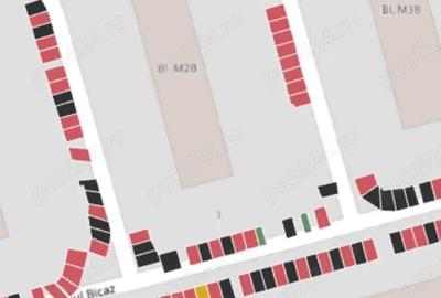 Apartament cu 2 camere semidecomandat în Titan - 2