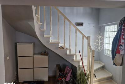 Casă cu 4 camere cu Teren 250 Mp în Tărtășești - 12