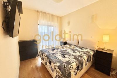 APARTAMENT/COMPLEX REZIDENTIAL/PISCINA/FITNESS/SAUNA/LOC JOACA/BOXA/2 PARCARE - 10