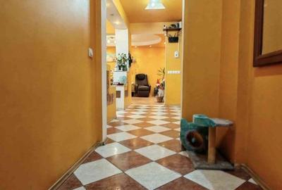 Apartament cu 4 camere decomandat în Rogerius - 7